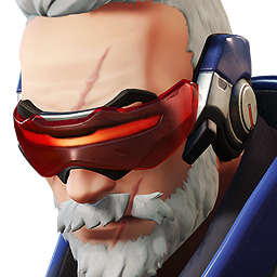 Soldier 76